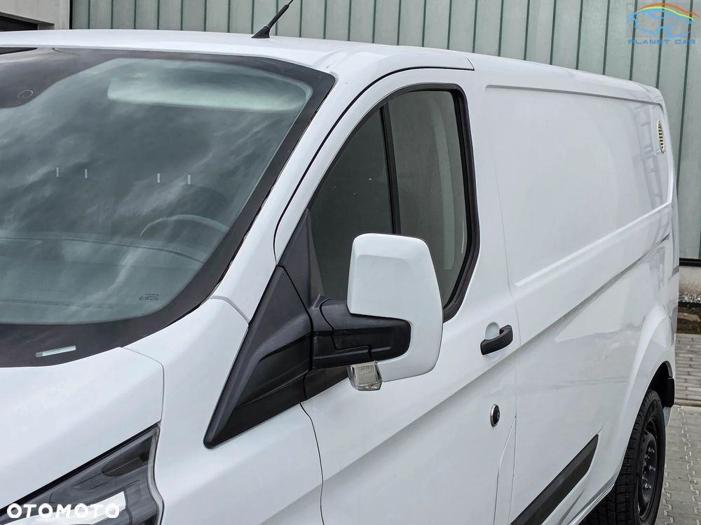 Ford Transit Custom - 6
