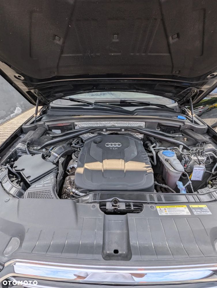 Audi Q5 2.0 TDI clean diesel Quattro S tronic - 11