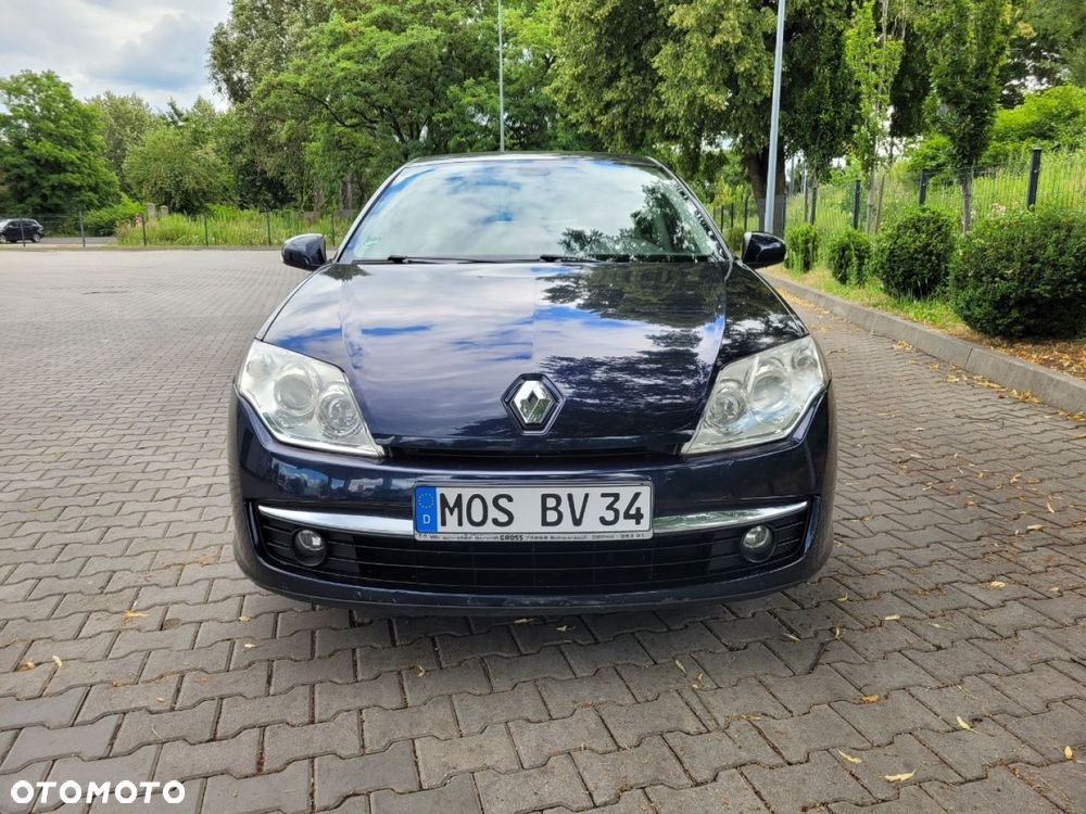 Renault Laguna 2.0 Turbo Dynamique - 4