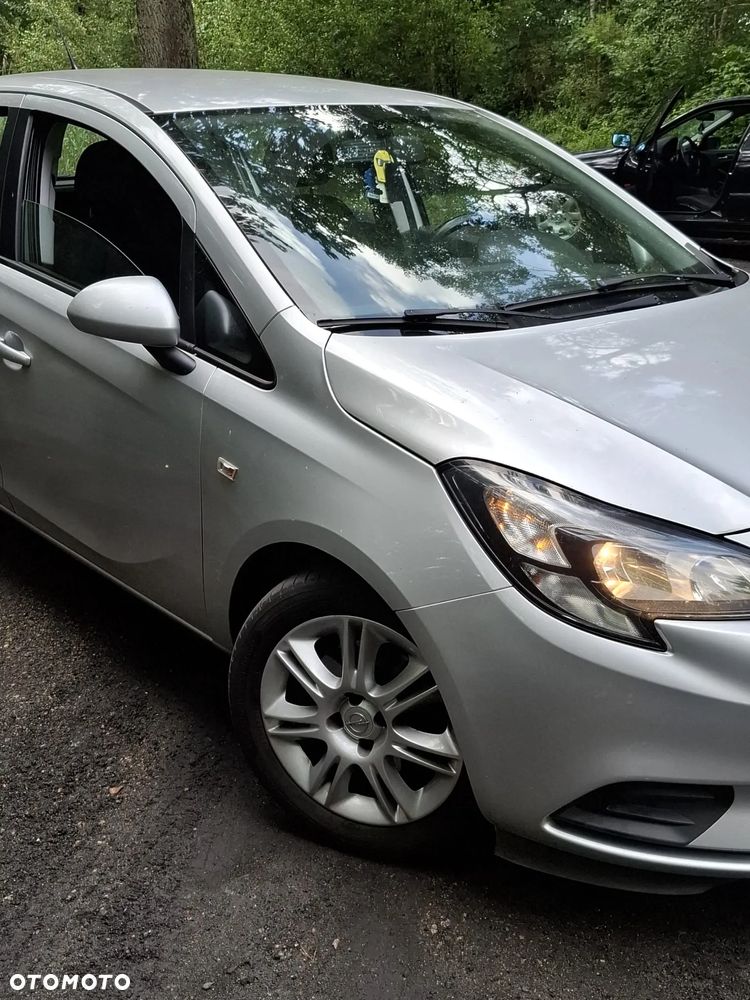 Opel Corsa 1.3 CDTI Color Edition ecoFLEX - 5