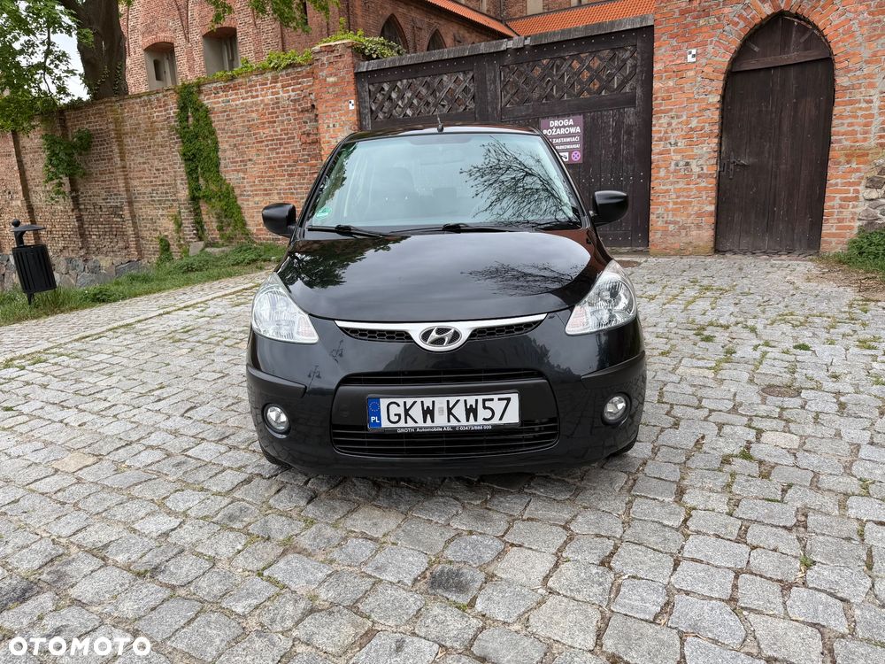 Hyundai i10 1.1 Style - 2