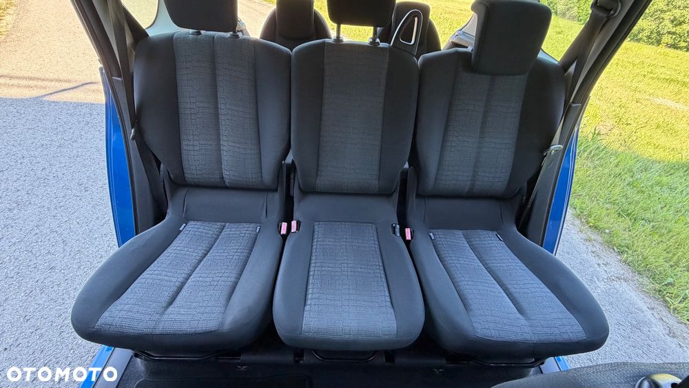 Renault Grand Scenic 2.0 16V Avantage - 6