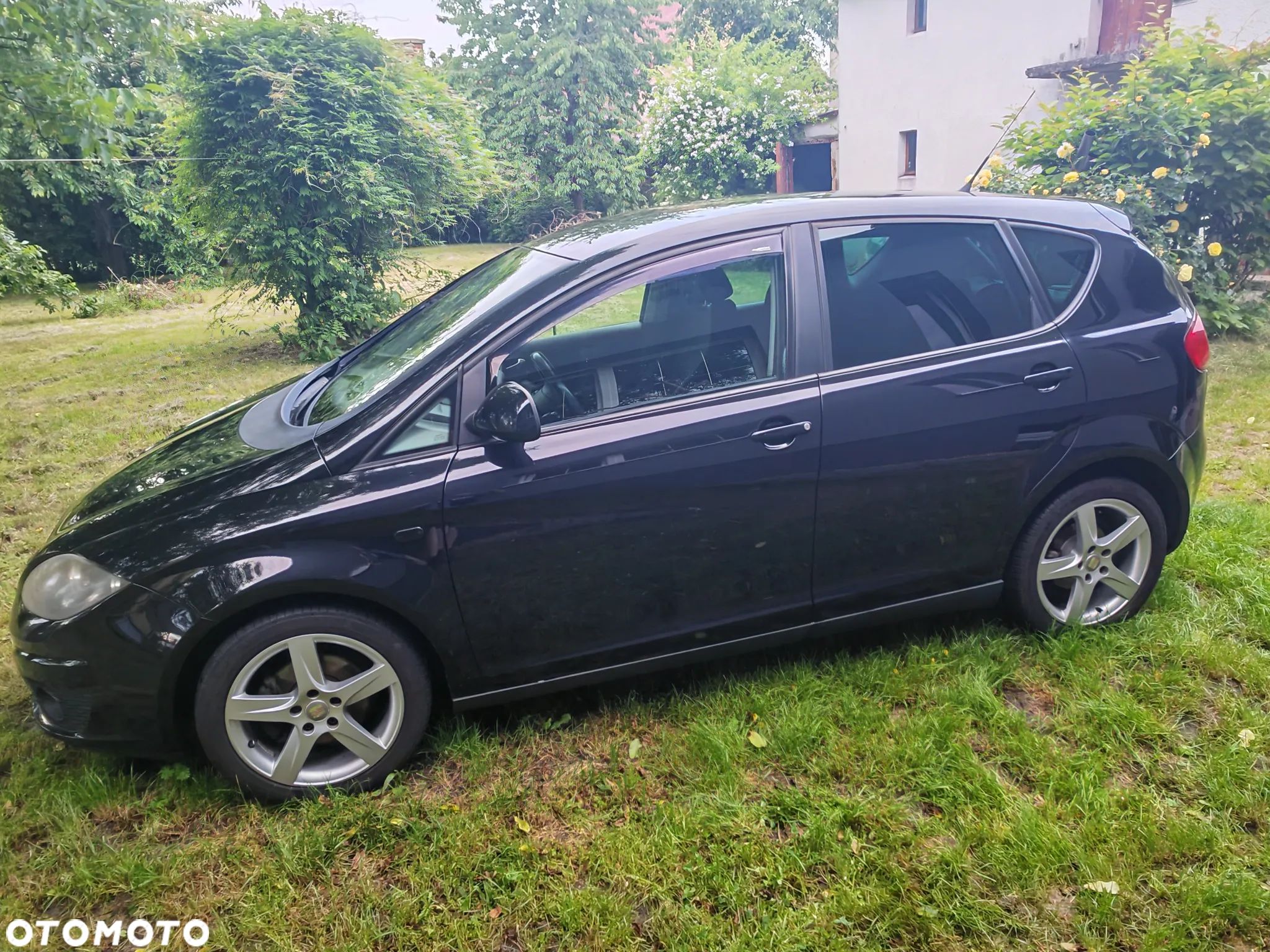 Seat Altea - 1