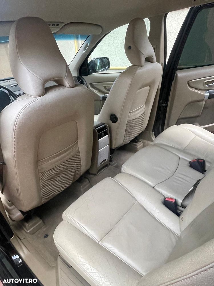 Volvo XC 90 D5AWD Rdesign - 3