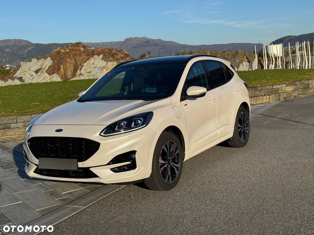 Ford Kuga 2.5P PHEV FWD Titanium - 6