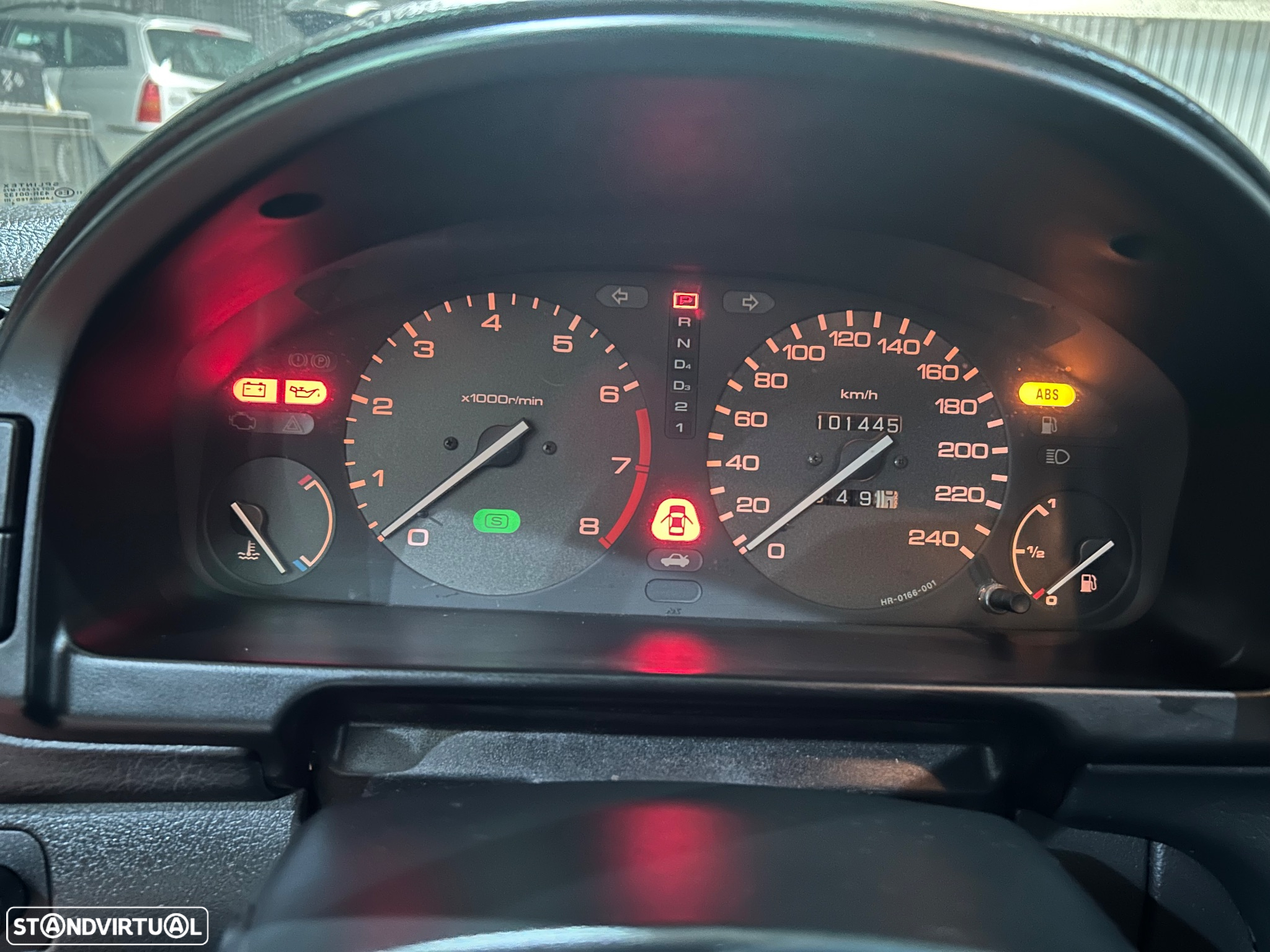 Honda Accord - 16