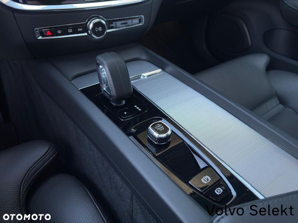 Volvo S60 - 41