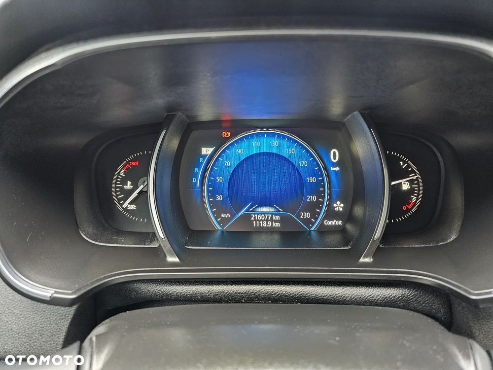 Renault Megane ENERGY dCi 110 EDC LIMITED - 32