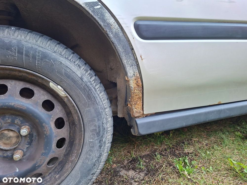 Honda Civic 1.4i S - 15
