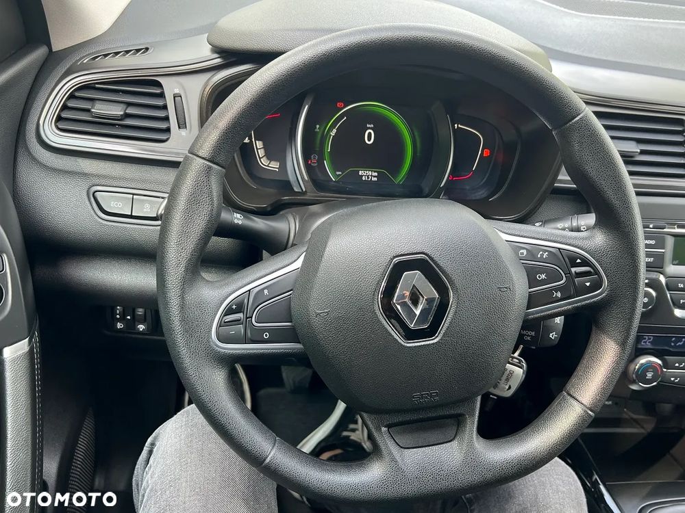 Renault Kadjar Energy TCe 130 Experience - 10