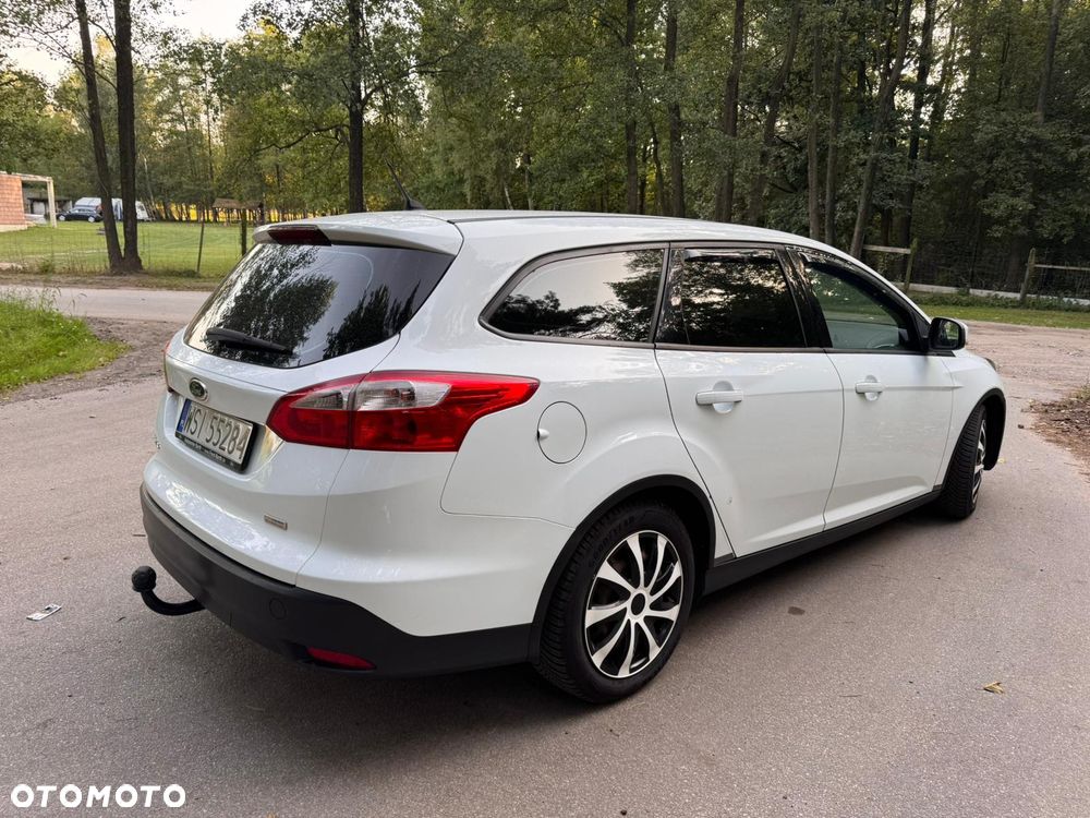 Ford Focus - 3
