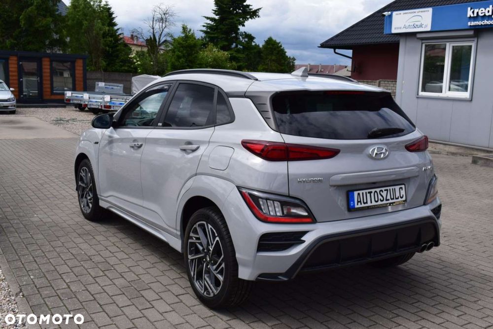 Hyundai Kona - 8