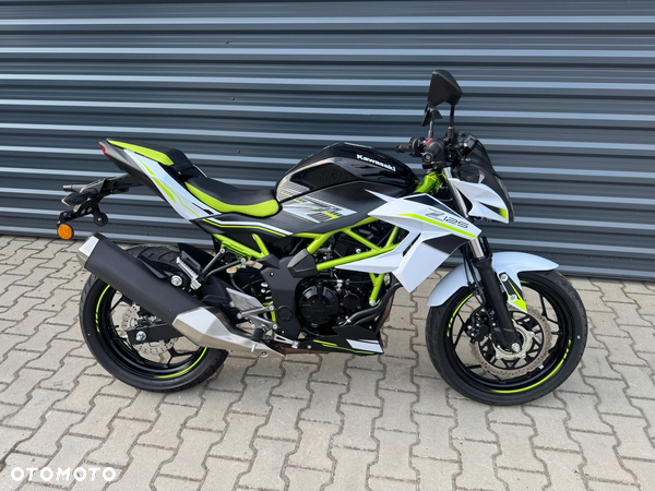 Kawasaki Z