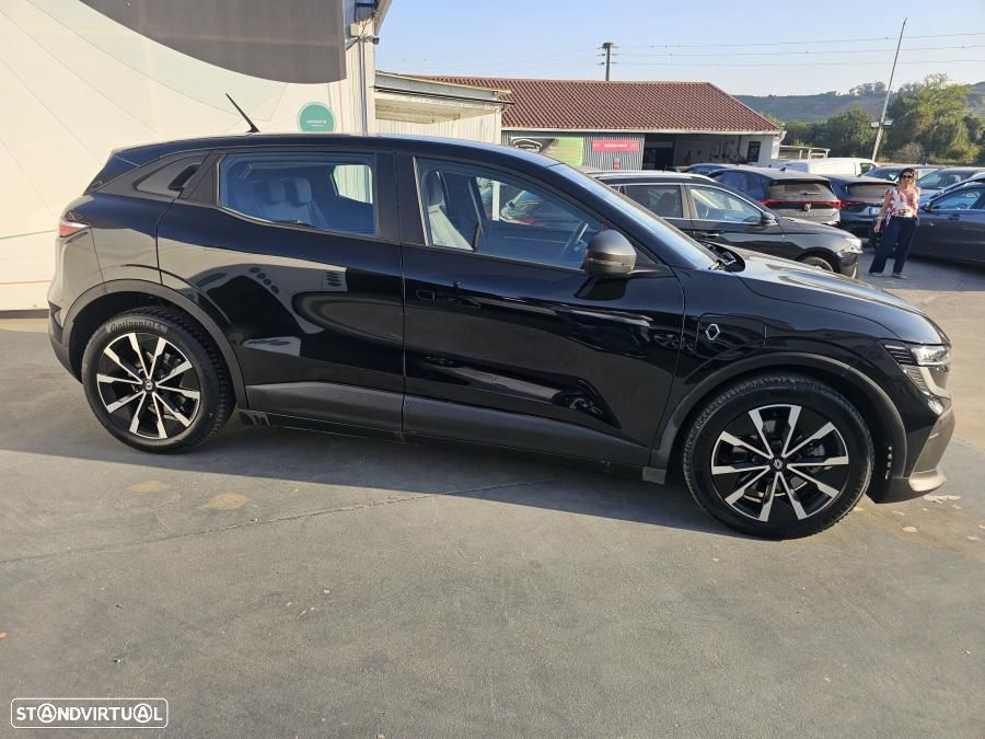 Renault Mégane E-Tech EV60 Evolution Optimum Charge - 9