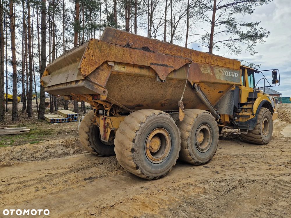 Volvo A30F - 7