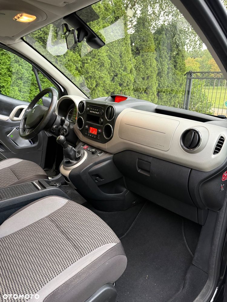 Peugeot Partner - 18