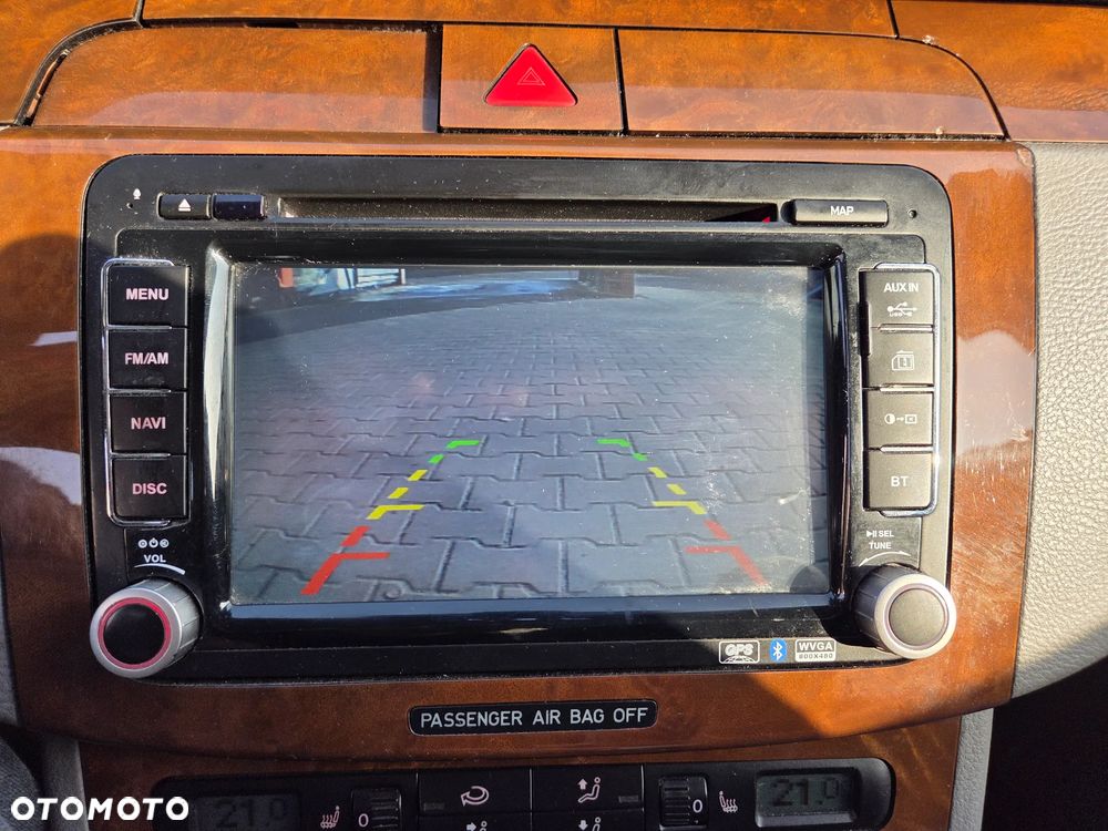 Volkswagen Passat 2.0 TDI Highline - 15