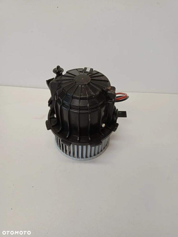 DMUCHAWA WENTYLATOR AUDI A4 A5 X6553 X6552 - 3