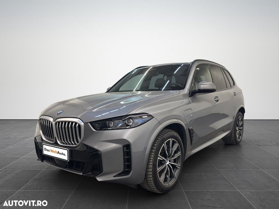 BMW X5 - 2