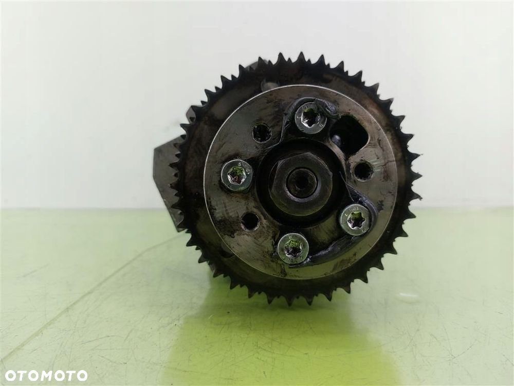 Pompa wtryskowa Ford Focus Mk1 1998-2004 1,8 TDCI 1S4Q9B395BD ORYGINAŁ - 5