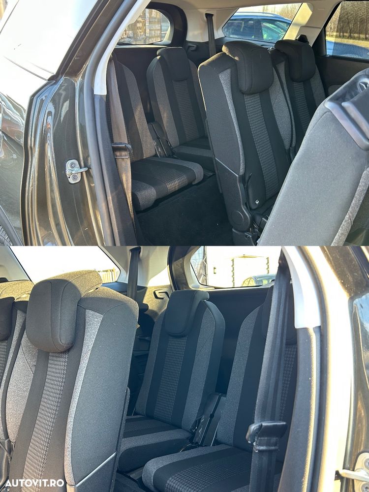 Peugeot 5008 BlueHDI 130 EAT8 Active Business-Paket - 8