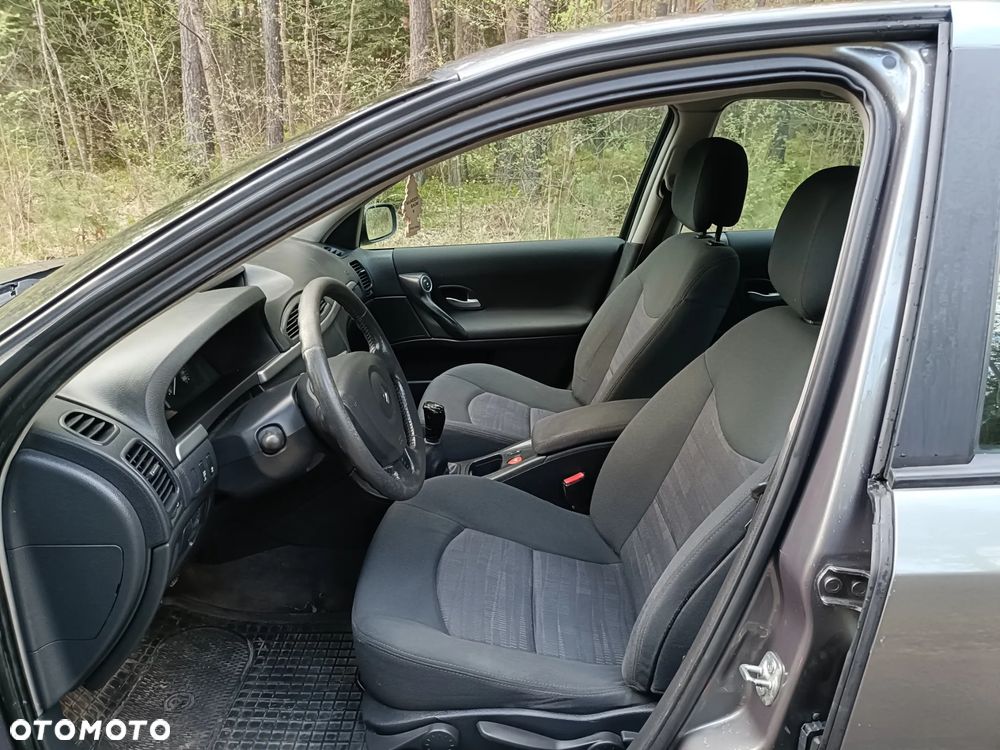 Renault Laguna 2.0 Dynamique - 9