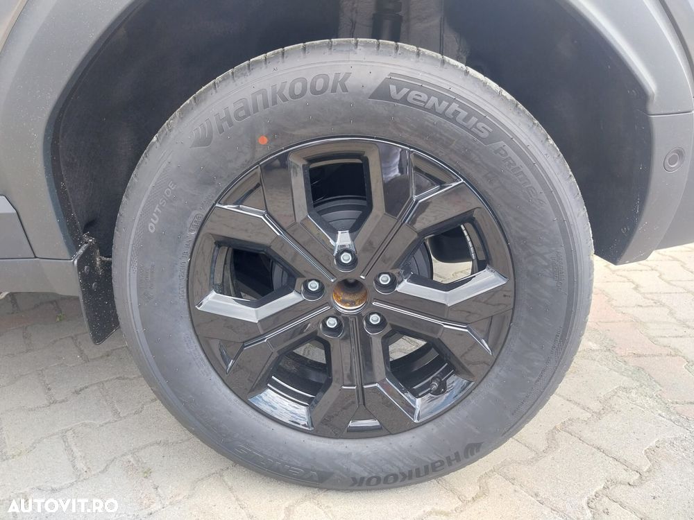 Dacia Duster ECO-G 120 Extreme - 5