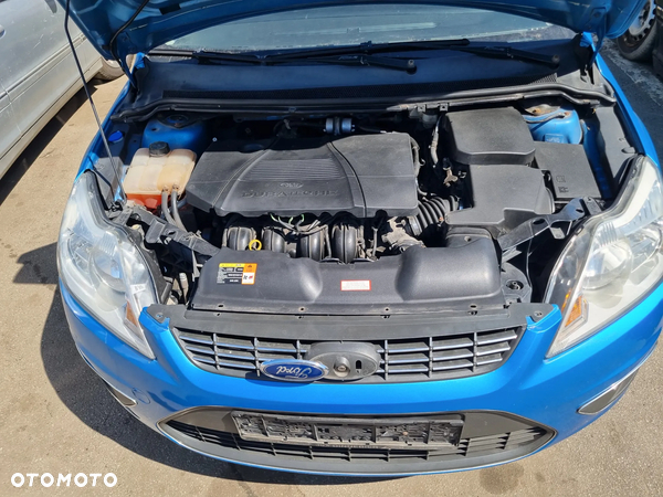 Silnik Ford Focus MK2 2.0 16V 145KM SYDA
