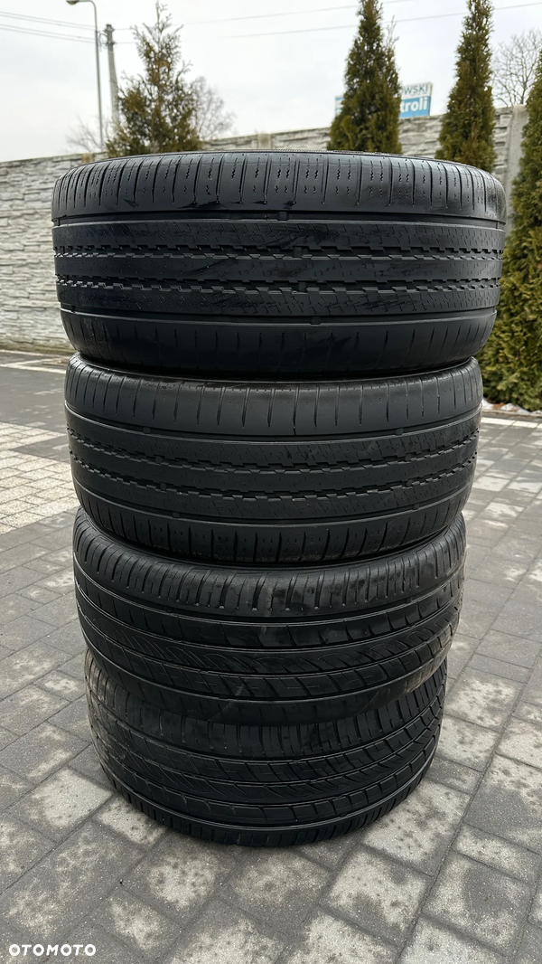 Opony 275/40 r20 Limus 4x4 Event Austone Athena Sp-303