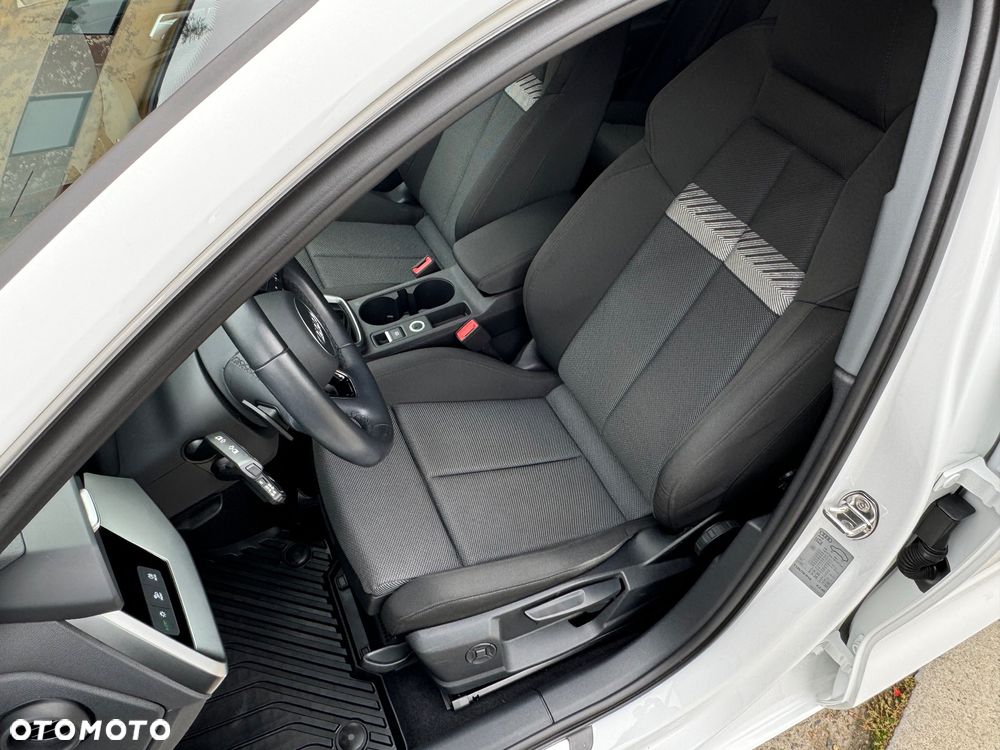 Audi A3 Limousine null - 10