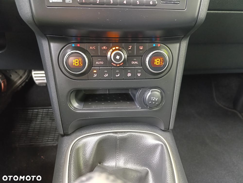 Nissan Qashqai - 26