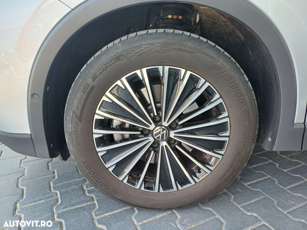 Volkswagen Tiguan 2.0 TDI DSG 4Motion Life - 5