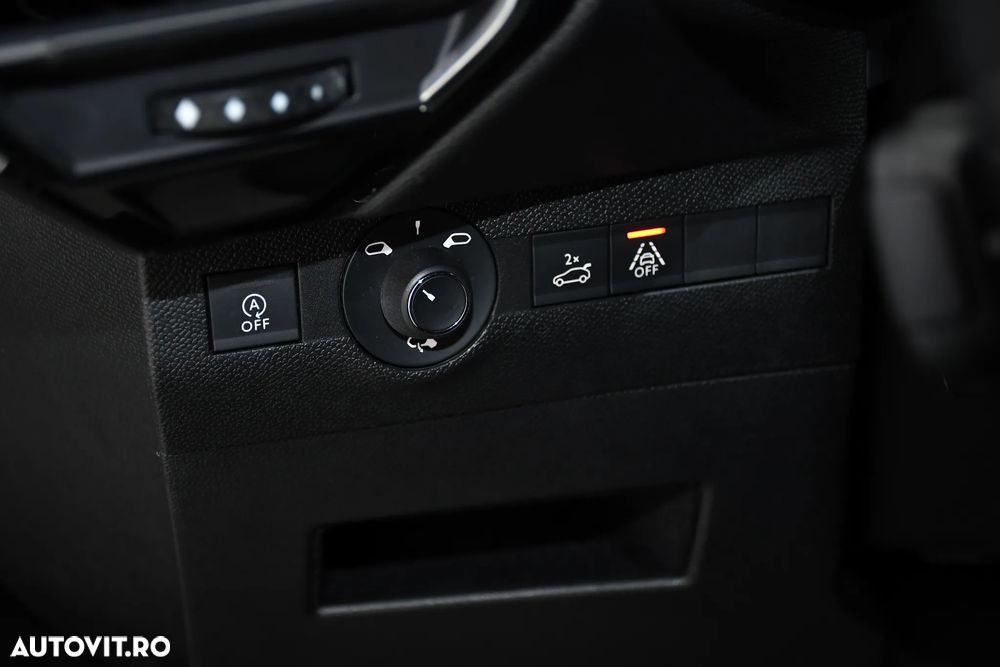 DS Automobiles DS 7 Crossback - 24