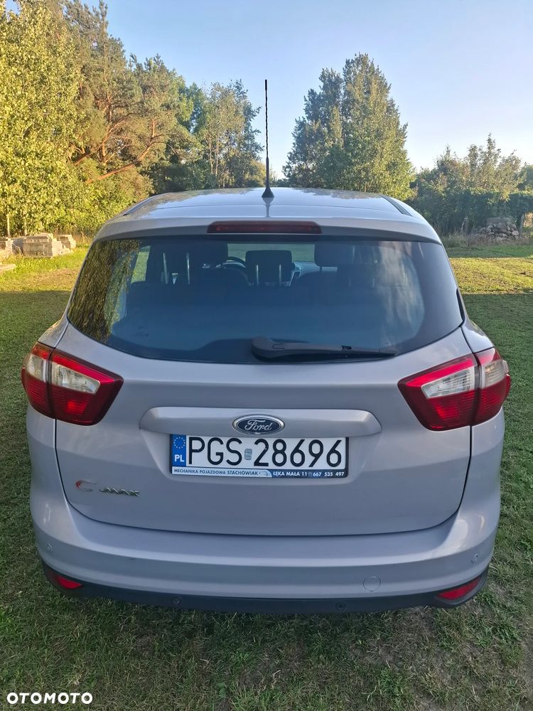Ford C-MAX - 6
