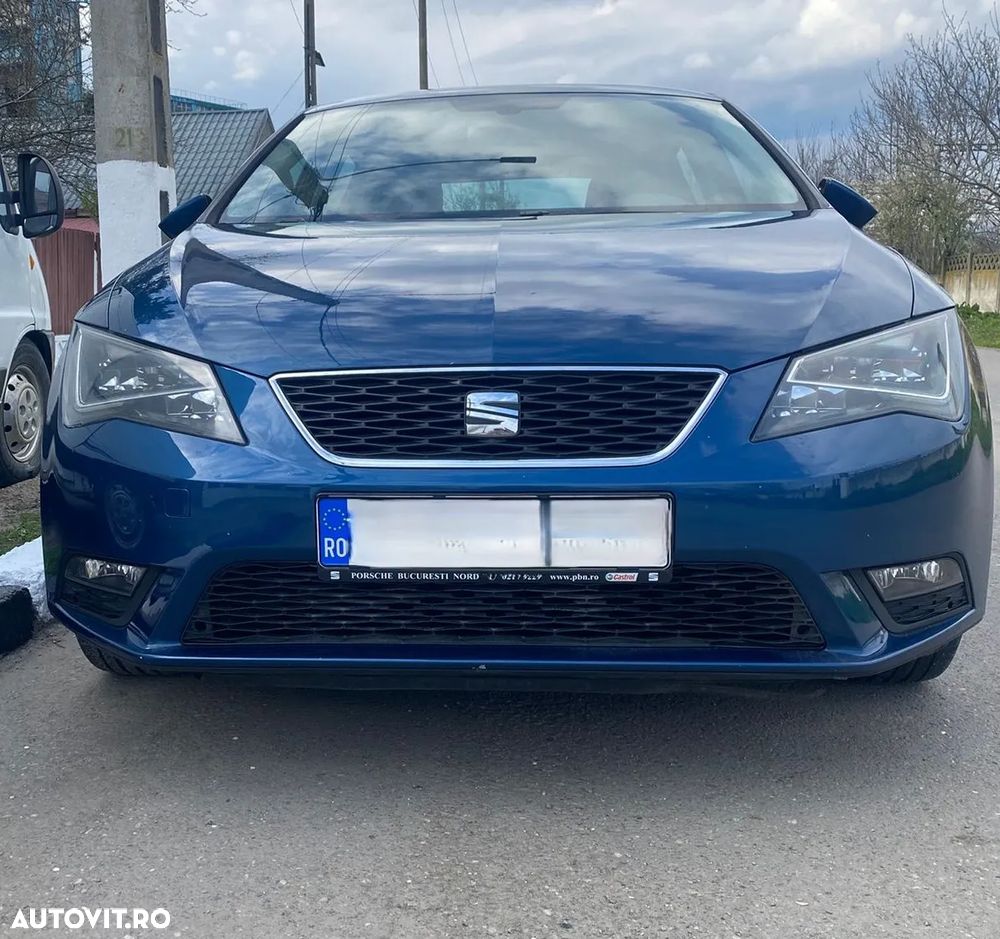 Seat Leon 1.2 TSI Start&Stop Reference - 2