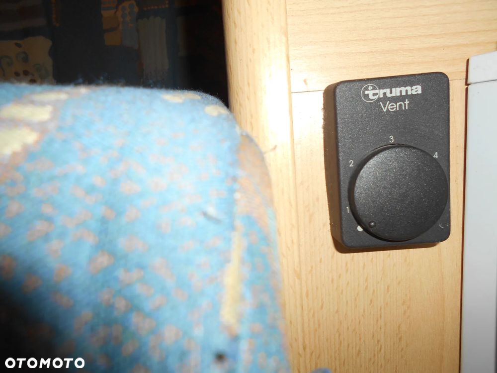 KNAUS EIFELLAND HOLIDAY 460 - 26