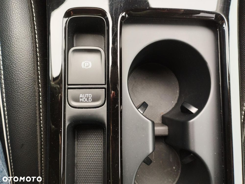 Kia Ceed 1.5 T-GDI Tribute - 35