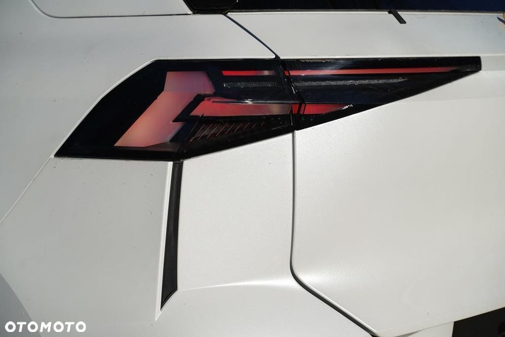 Renault Symbioz 1.8 E-Tech Full Hybrid 160 Esprit Alpine - 30