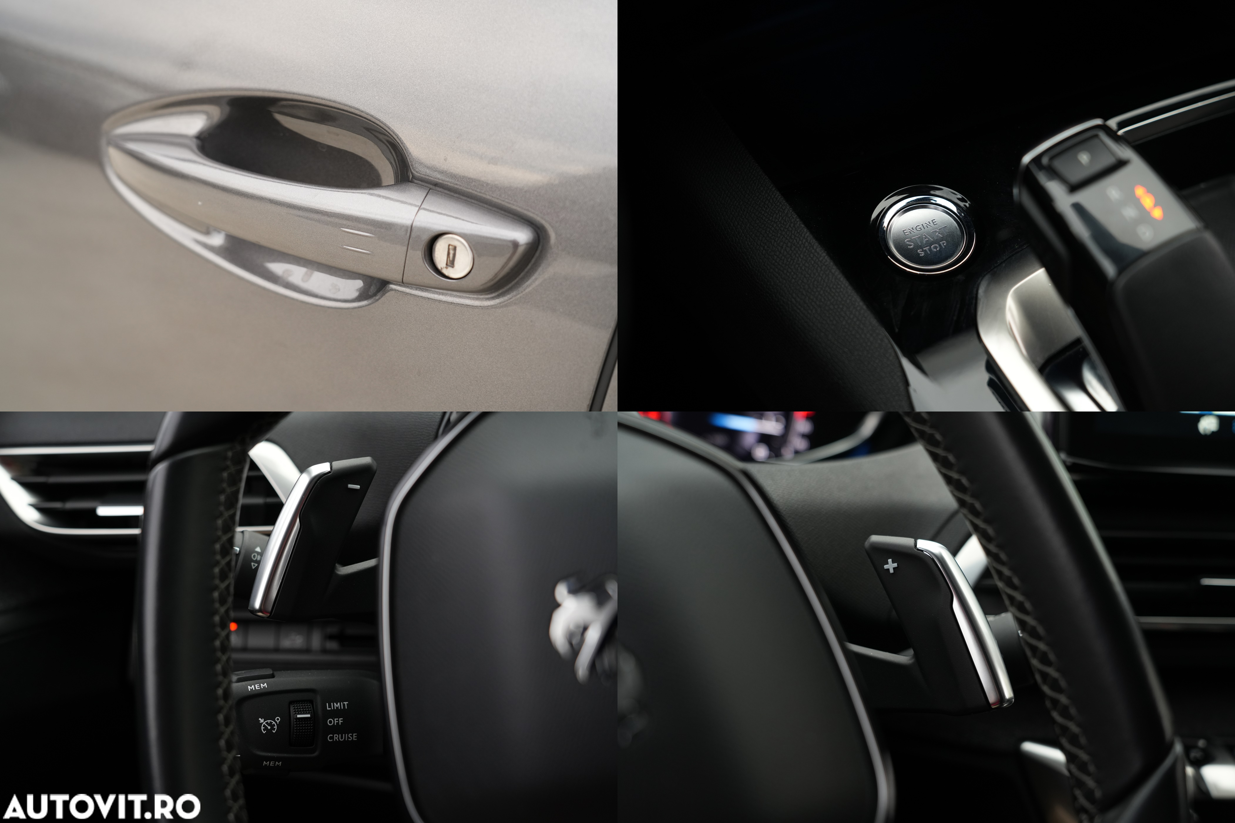 Peugeot 3008 1.5 BlueHDI 130 EAT8 Allure Pack - 20