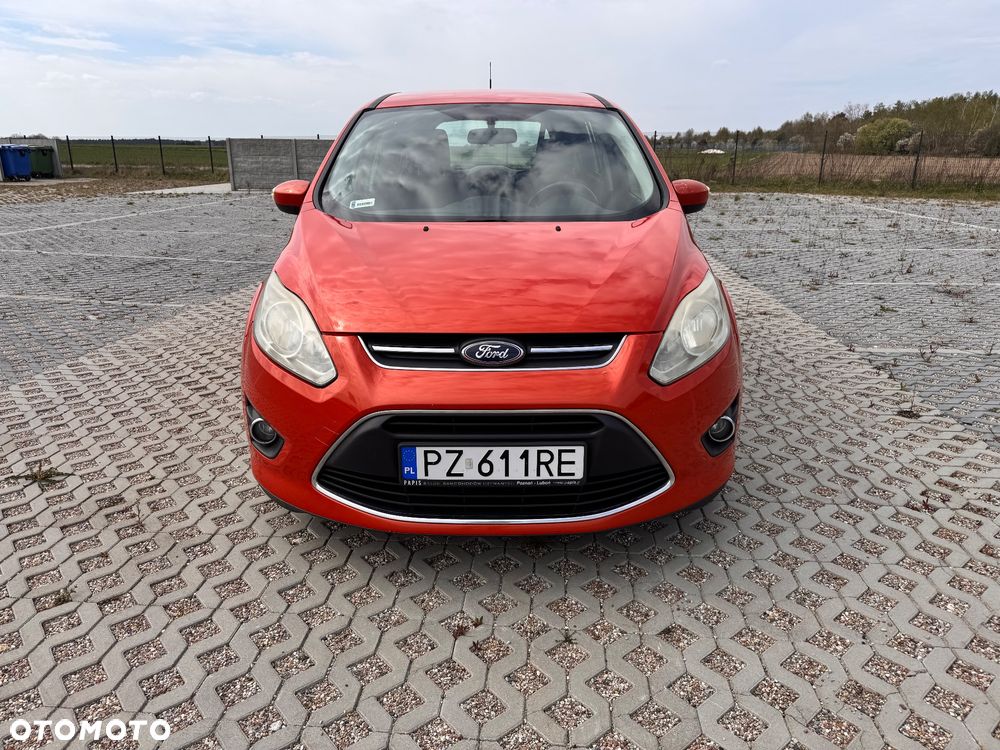 Ford Grand C-MAX 1.6 TDCi Edition - 13