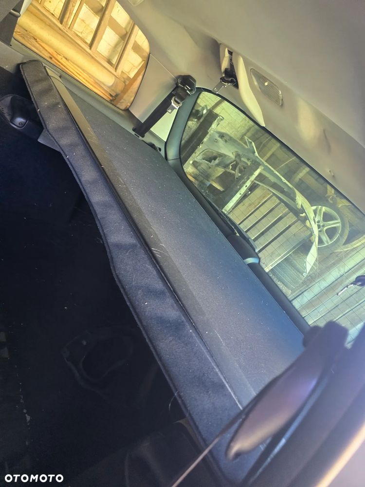 Peugeot 307 na części - 10