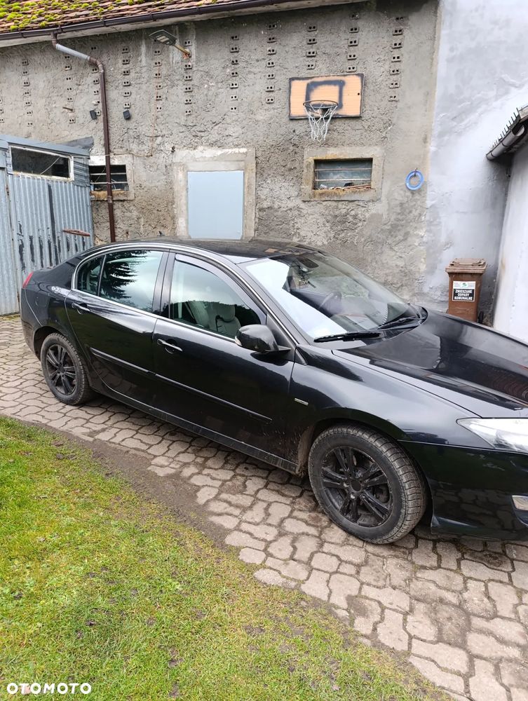 Renault Laguna 2.0 dCi Bose Edition - 5