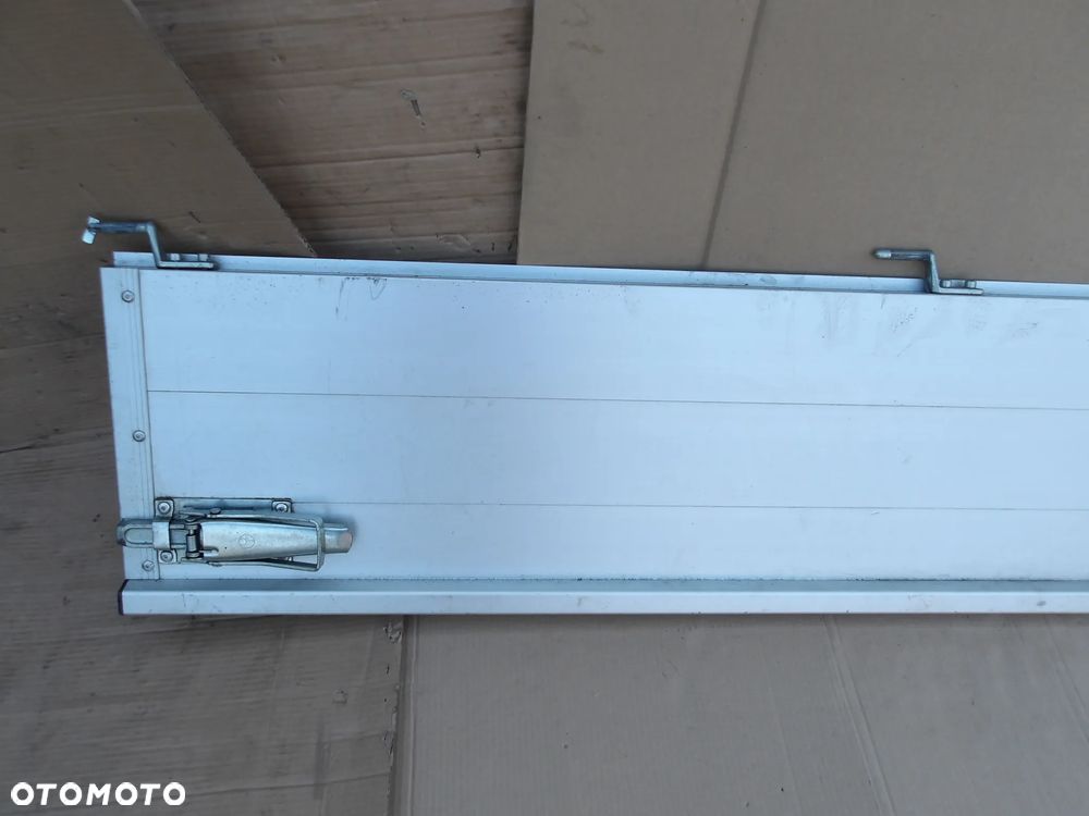 BURTA FORD TRANSIT MK8 - 10