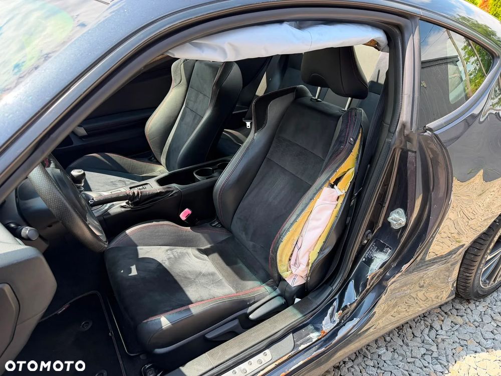 Toyota GT86 Standard - 24