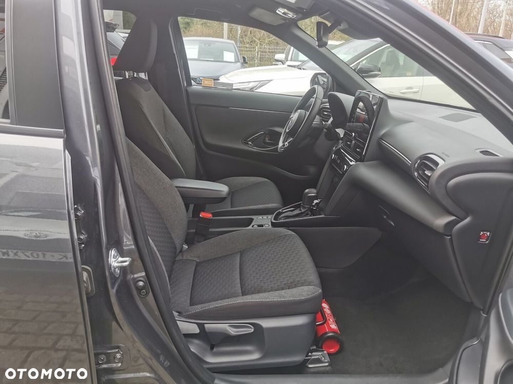 Toyota Yaris Cross Hybrid 1.5 Style - 6