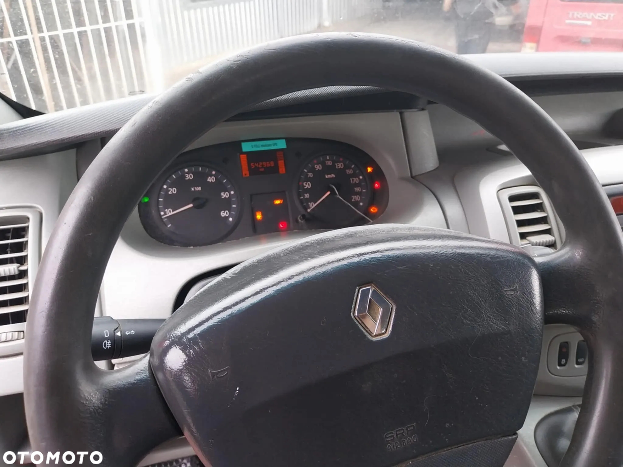 Renault Trafic L1H1 Passenger Lux - 13