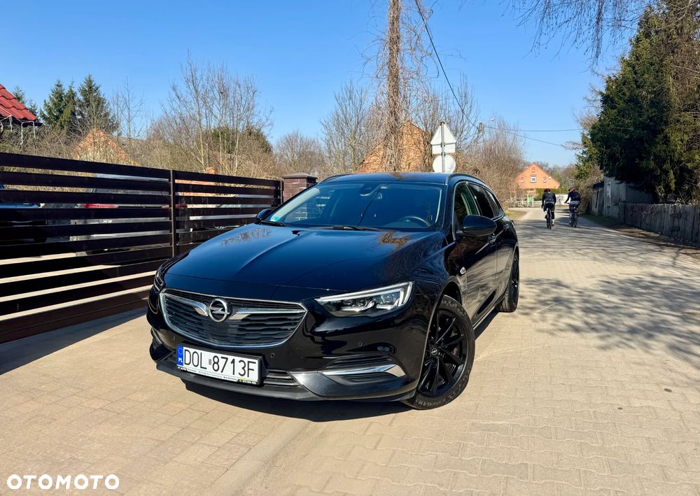 Opel Insignia 2.0 Dynamic - 2