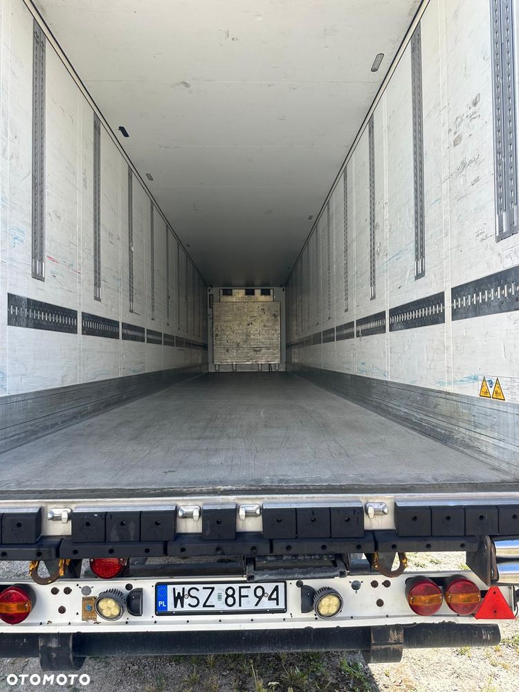 Schmitz Cargobull SKO 24/L - 7