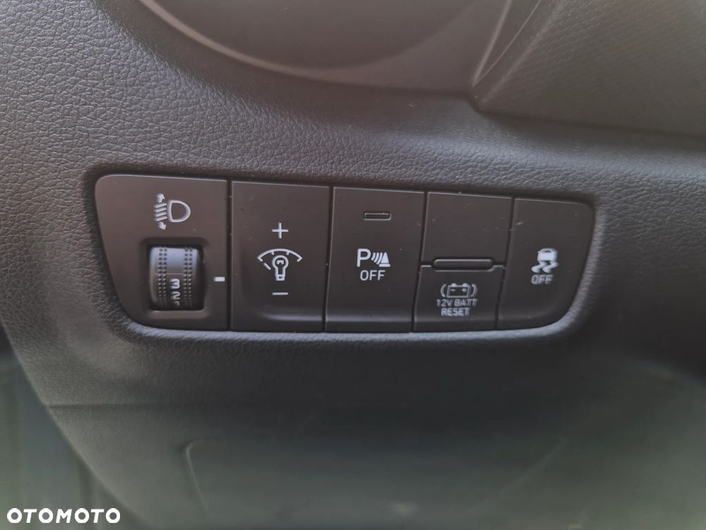 Hyundai Kona 1.6 GDI DCT Select - 13