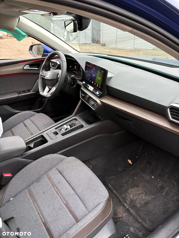 Seat Leon 1.4 e-Hybrid DSG Xcellence - 30